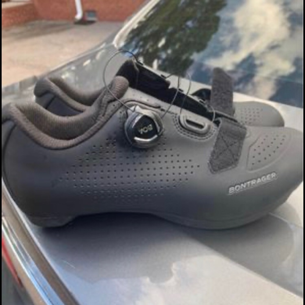 Bontrager Cortado Women’s Road Shoe -sz 41/9.5